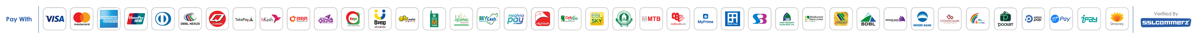 vl payment methods